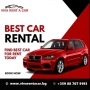 Rent a Car Варна, снимка 1