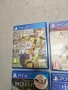 Игри PS4, снимка 2