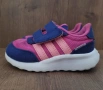 Бебешки/детски маратонки Adidas-22номер, снимка 2