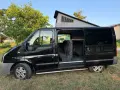 Ford Transit 2.2TDI клима 7м, снимка 14