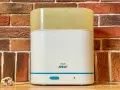 Електрически стерилизатор с пара 3-IN-1 Philips-AVENT SCF284/03, 220V, снимка 1