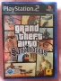GTA San Andreas PS2, снимка 1