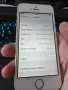 Iphone 5s 16gb gold factory unlocked , снимка 4