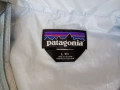 Patagonia Nano Puff дамско туристическо яке размер L, снимка 4