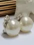 Thomas Sabo оригинални сребърни обеци, снимка 2