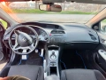 Продава се Хонда civic 2.2 дизелов топ състояние внос нос, снимка 9