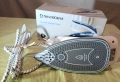 Нова ТУРИСТИЧЕСКА парна ютия SILVERCREST, снимка 3