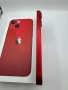 Нов iPhone 13 Mini , памет 256 GB. Закупен от Чехия. В Гаранция до 09.11.2027 година. Червен цвят. , снимка 2