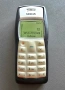 Nokia 1100 - без батерия, снимка 7