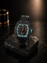 Richard Mille Нов Мъжки Часовник с Кварцов Механизъм Различни Цветове , снимка 3