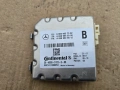 А0009055000 / А0009057302 КАМЕРА ПРЕДНО СТЪКЛО / LANE ASSIST OEM MERCEDES W204 OM651 2014, снимка 2