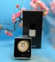 Samsung Galaxy Z Flip 5, 8GB RAM, 256GB, 5G, Cream , снимка 3