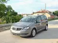 VW Touran 1.9TDI 105hp FaceLift Clima-7местен, снимка 1