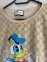 Gucci дамска тениска, снимка 2