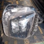 LED Ляв фар за Hyundai Tucson , снимка 1