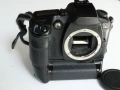ЛЕГЕНДАТА CANON eos D-30 - 2000 г., снимка 1