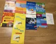 Учебници/помагала за DSD I/II немски 
И други помагала на немски език, снимка 2