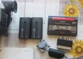Sony DCR-TRV620 Digital8 HI8 8mm Video8 Camcorder VCR Player, снимка 3