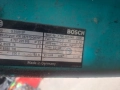 Бензинов генератор - BOSCH 2.5 KW, снимка 6