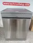 Съдомиялна машина свободно стояща Gorenje GS673A96X, снимка 1