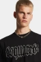 DSQUARED2 оригинална тениска XL, снимка 2