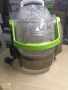Перяща прахосмукачка BISSELL 15585 SpotClean Pet Pro Преносим, ​​Черен/Зелен, 750 W, 84 децибела , снимка 6