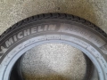 Продава една гума 205 60 16 цола,Michelin Alpin 7, снимка 2