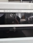 Свободностояща печка с индукционни котлони и пара Voss-Electrolux VKI165342HV 74l A+, снимка 9