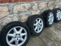 Продавам джанти за Mercedes спешно, снимка 2