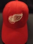 Шапка на Detroit Red wings , снимка 2