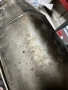 Honda CBR1000RR 2007 капак и гърне, снимка 4