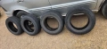 Всесезонни гуми DunLop 235/65/17 M+S Цената е за Комплект

, снимка 10