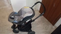 Продавам бебешко столче за кола Cybex Aton 5, снимка 5