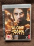 Alone in the Dark: Inferno - PS3 PlayStation 3, снимка 1