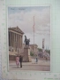 Картичка пощенска "Wien I. - Parlament", снимка 1