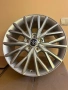 Джанти 18 Цола 5х114.3 Toyota C-RH Camry Corolla Cross Corolla X Izoa Yaris Cross Lexus UX, снимка 7