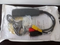 USB video-audio кепчър Easy Cap, снимка 6