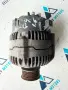 037903025C, 0123320034 динамо алтернатор Bosch 90A от Vw Golf 4 1.6 101 кс., снимка 4