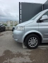 Лети Джанти VW T5 Multivan Caravelle Transporter Amarok Touareg, снимка 2