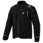 Текстилно яке ALPINESTARS ANDES PRO DS XF BLACK/GRAY, снимка 2