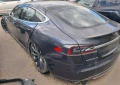 Tesla Model S за оригинални части, снимка 2