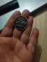 сребърен американски долар, снимка 2