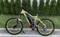 Продавам Haibike XDURO Nduro Pro – Ендуро Звяр ⚡, снимка 1