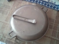 Продавам алуминиев тиган с капак, снимка 3