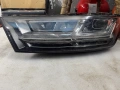 Audi Q7 4M LED фарове 4M0941034B 4M0941033B, снимка 1