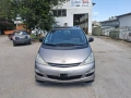 Toyota Previa 2.4i Automatic Кожен салон, снимка 2