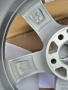 Джанти Dezent 17 цола , 5х112 , 7.5j ,et35 , Mercedes Vs Audi Skoda, снимка 5