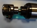 Резбонарезен държач OTOMATIC №3 tapping attachment M12-M20 MK-4, снимка 3