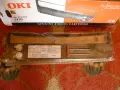 Нова оригинална печатаща лента OKI ML 3410, снимка 1