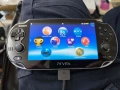 Конзола sony playstation ps vita pch 1003, снимка 1